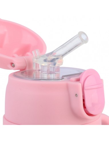 Θερμός Παιδικό Bubble Bottle 300ml Love Ascend...