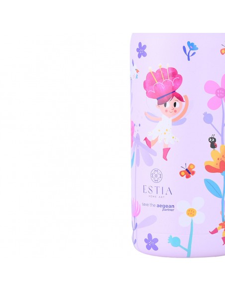 Θερμός Παιδικό Wonder Bottle 350ml FAIRY TALES εstia