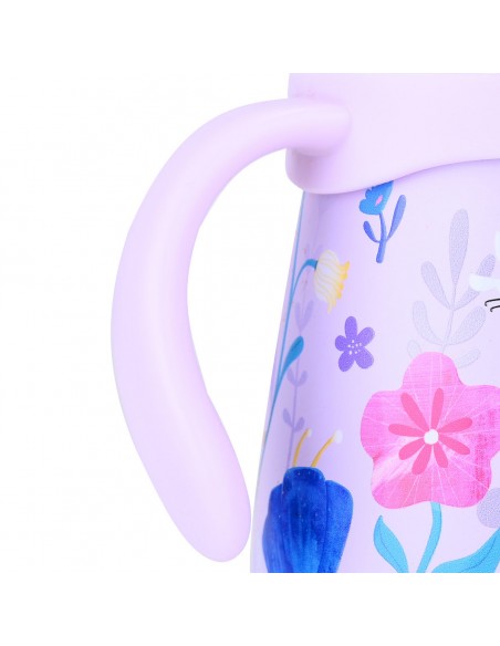 Θερμός Παιδικό Bubble Bottle 300ml FAIRY TALES εstia