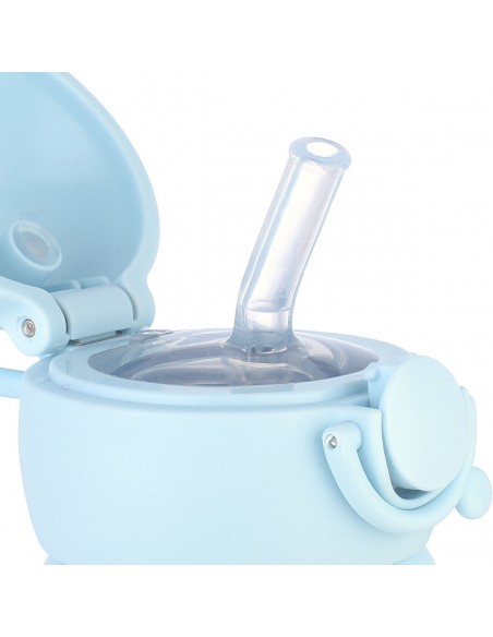 Θερμός Παιδικό Wonder Bottle 350ml TREASURE QUEST εstia