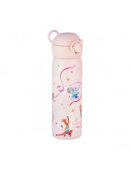 Θερμός Παιδικό Wonder Bottle 500ml WILD STUNTS εstia