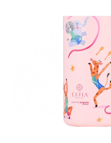 Θερμός Παιδικό Wonder Bottle 350ml WILD STUNTS...