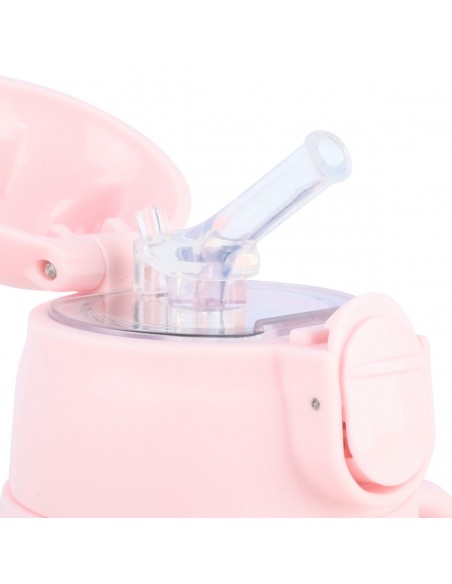Θερμός Παιδικό Bubble Bottle 300ml WILD STUNTS εstia