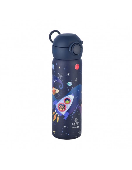 Θερμός Παιδικό Wonder Bottle 500ml SOLAR JUMP εstia