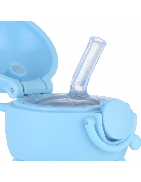 Θερμός Παιδικό Wonder Bottle 500ml OCEAN PLAY εstia