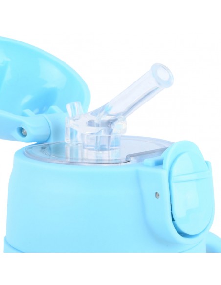 Θερμός Παιδικό Bubble Bottle 300ml OCEAN PLAY εstia