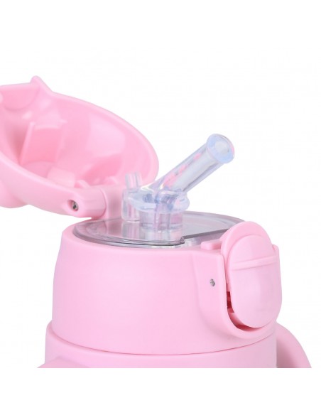 Θερμός Παιδικό Bubble Bottle 300ml RAINBOW DREAMS εstia