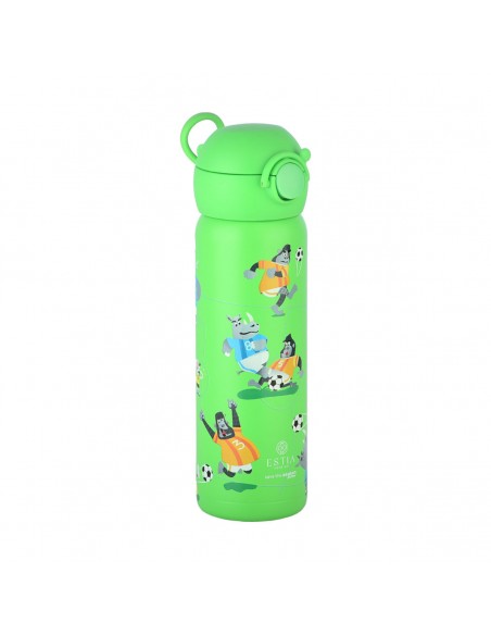 Θερμός Παιδικό Wonder Bottle 500ml JUNGLE KICK εstia