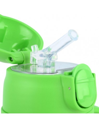Θερμός Παιδικό Bubble Bottle 300ml JUNGLE KICK...