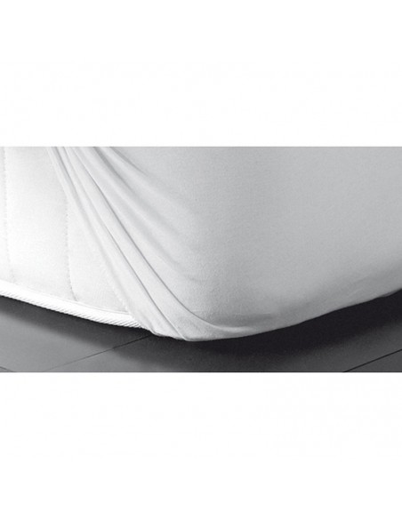 Επίστρωμα Αδιάβροχο Μονό 100X200 Kentia Cotton Cover