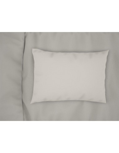 Μαξιλαροθήκες Ζεύγος Exotic Line 50X70+15 Ecru...