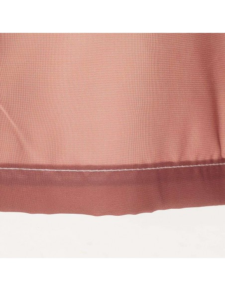 Κουρτίνα μπάνιου υφασμάτινη Blend 180x200 dark pink Sealskin