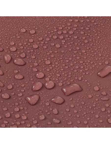 Κουρτίνα μπάνιου υφασμάτινη Blend 180x200 dark pink Sealskin