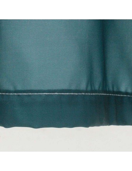 Κουρτίνα μπάνιου υφασμάτινη Blend 180x200 green Sealskin