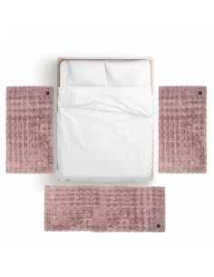 Χαλί Faux Fur 75X140 3124...