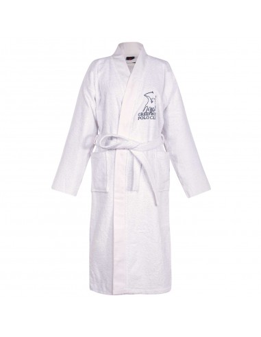 Μπουρνούζι με Γιακά Essential 3211 Xlarge...