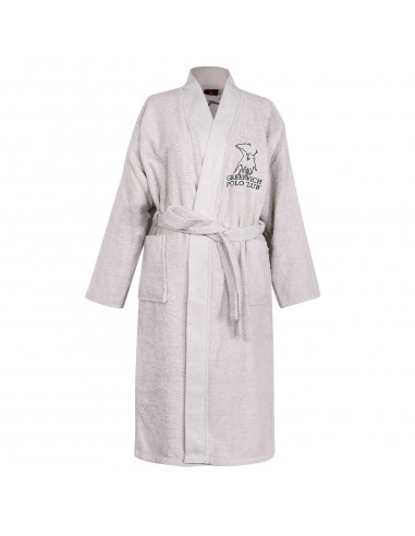 Μπουρνούζι με Γιακά Essential 3213 XLarge...