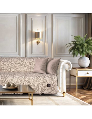 Ριχτάρι Τριθέσιο 180Χ300 Essential 3982 BEIGE...