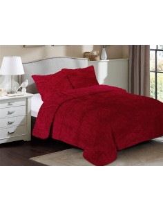 Κουβέρτα Coral Fleece Solid...