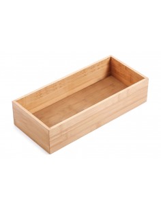 Κουτί Οργάνωσης Bamboo...