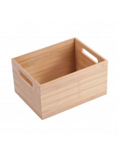 Κουτί Οργάνωσης Bamboo...