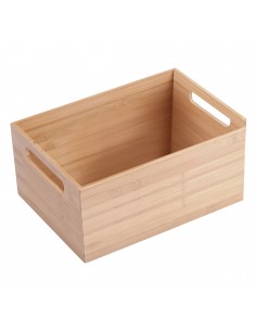 Κουτί Οργάνωσης Bamboo...