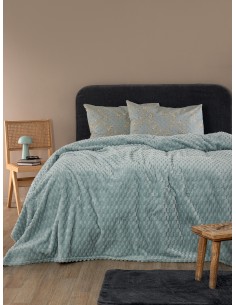 Κουβέρτα Fleece 220x240...