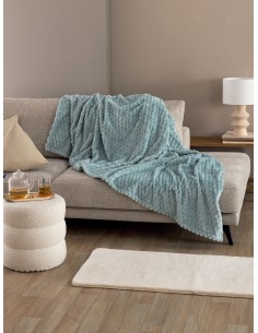 Κουβέρτα Fleece 160x220...