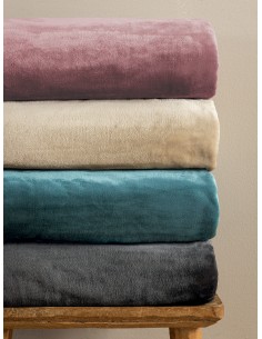 Κουβέρτα Fleece 220x240...