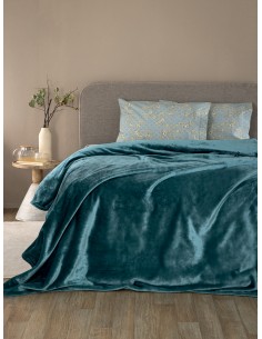 Κουβέρτα Fleece 220x240...