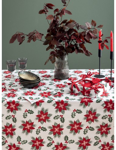 Runner Christmas Collection 45x140 CC101 Palamaiki