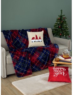 Κουβέρτα Fleece 160x220...