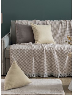 Διακοσμητική μαξιλαροθήκη...