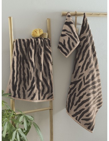 Πετσέτα Προσώπου Towels Collection 50x90 ZEB...