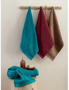 Σετ Πετσετες Towels...