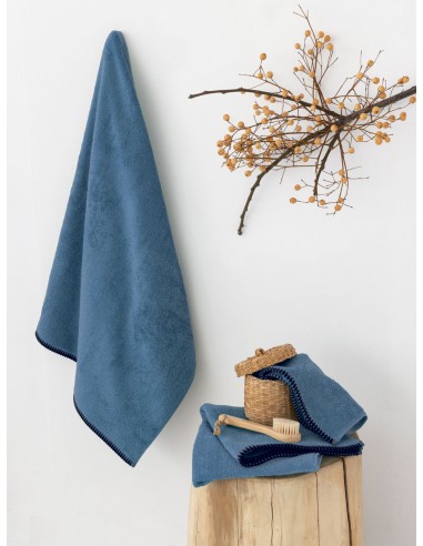 Πετσέτα Προσώπου Towels Collection 50x90...