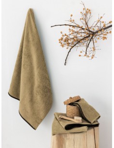 Πετσέτα Λουτρού Towels...