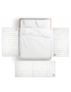 Χαλί Faux Fur 75X140 3111...
