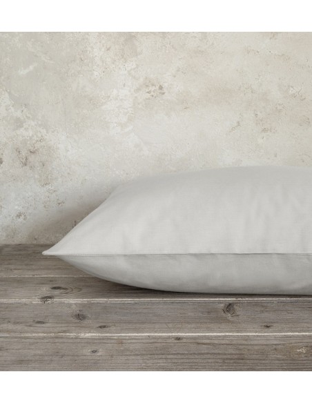 Σεντόνι Γίγας Μεμονωμένο Nima Home Unicolors Oat Beige