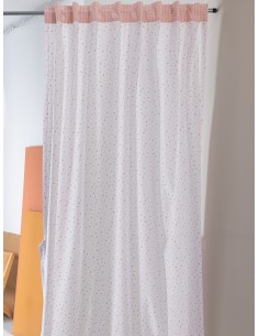 Κουρτίνα Bon Bon 170x270...