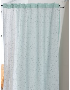 Κουρτίνα Bon Bon 170x270...