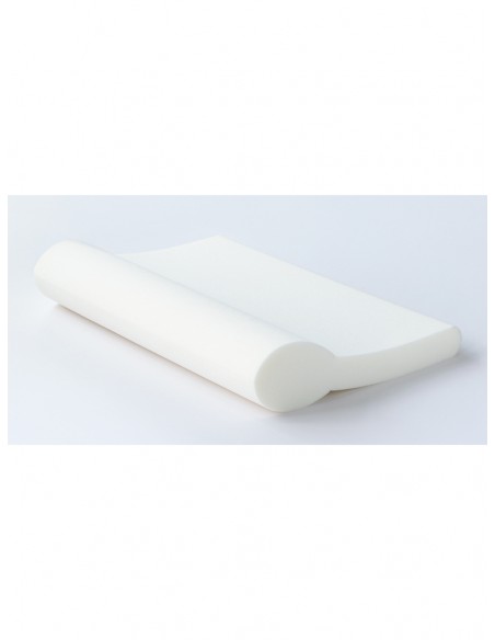 Μαξιλάρι White Comfort Memory Foam 49x68 JUST DREAM Palamaiki