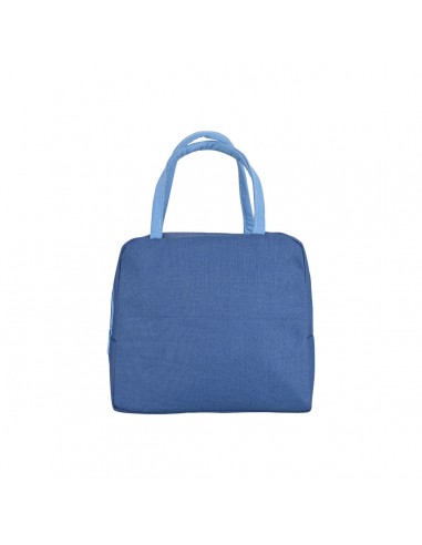 Ισοθερμική Τσάντα Φαγητού 6lt INDIGO BLUE εstia