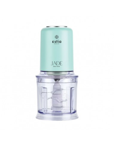Πολυκόπτης  JADE 400w Με Πλαστικό Μπώλ 0.7lt...