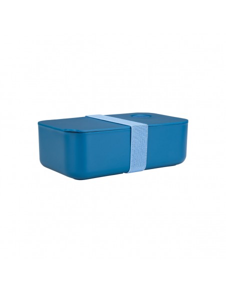 Φαγητοδοχείο Homely1lt INDIGO BLUE εstia