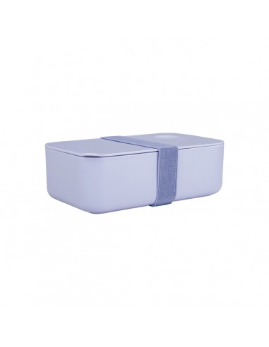 Φαγητοδοχείο Homely1lt LAVENDER FOG εstia