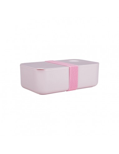 Φαγητοδοχείο Homely1lt ROSE QUARTZ εstia