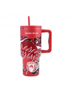 Θερμός Straw Tumbler XL...