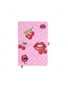 ESTIA ΑΤΖΕΝΤΑ 2026 BLUSH POP