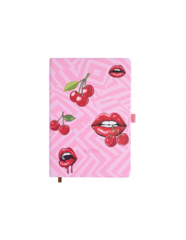 ESTIA ΑΤΖΕΝΤΑ 2026 BLUSH POP